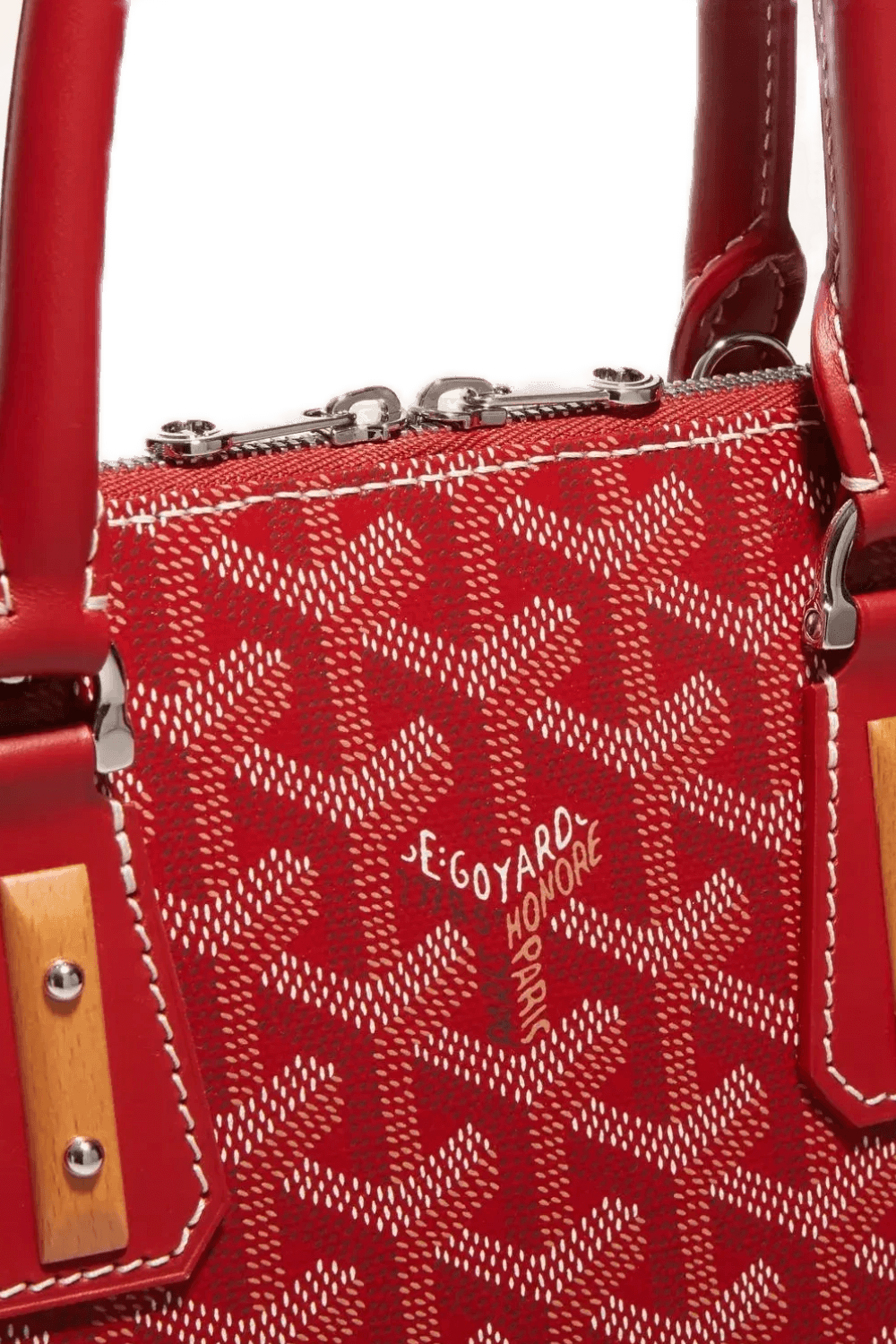 Goyard กระเป๋า Vendôme PM