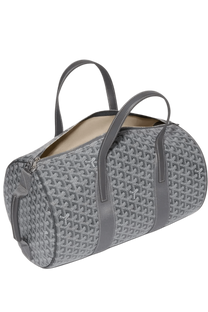 Goyard Sac de sport Barrel 40