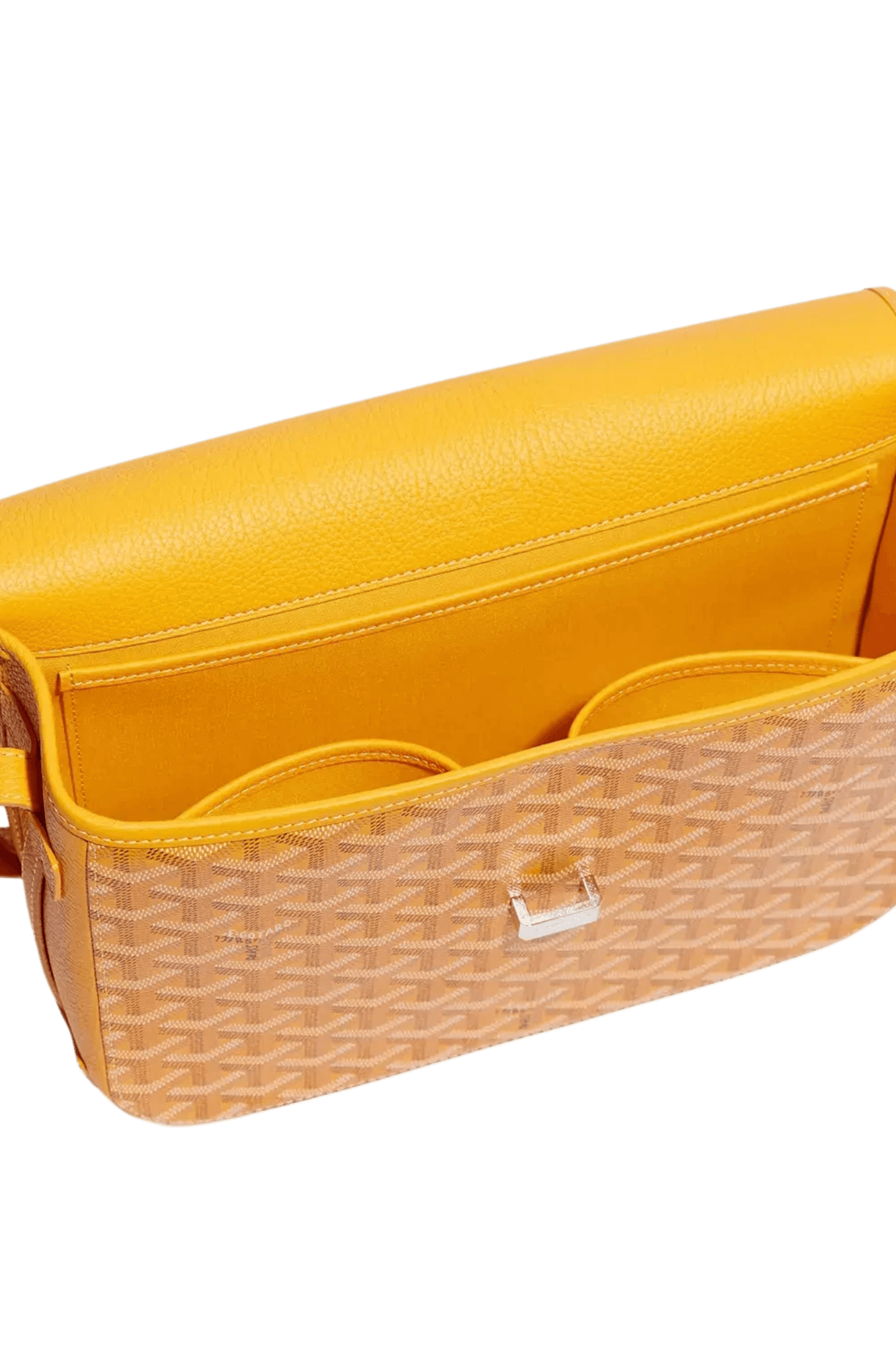 <tc>Goyard</tc> Sac Belvédère MM