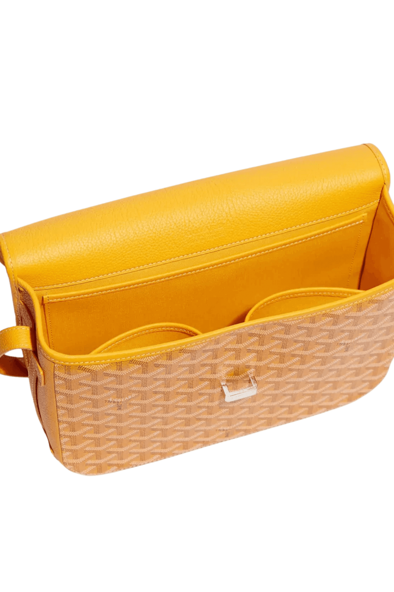 Goyard Belvédère PM bag