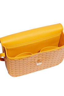 Goyard Belvédère PM bag