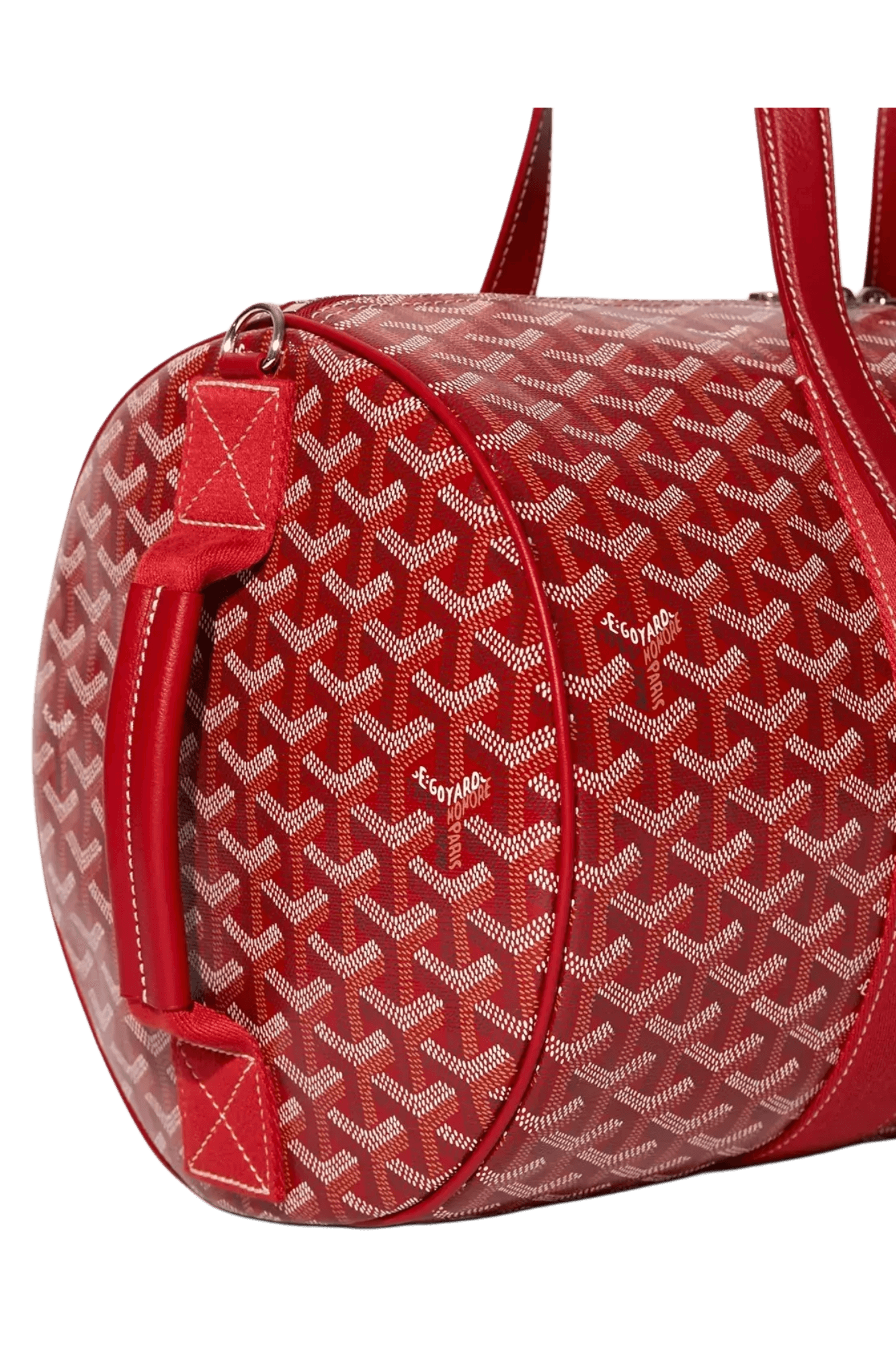 Goyard Sac de sport Barrel 40