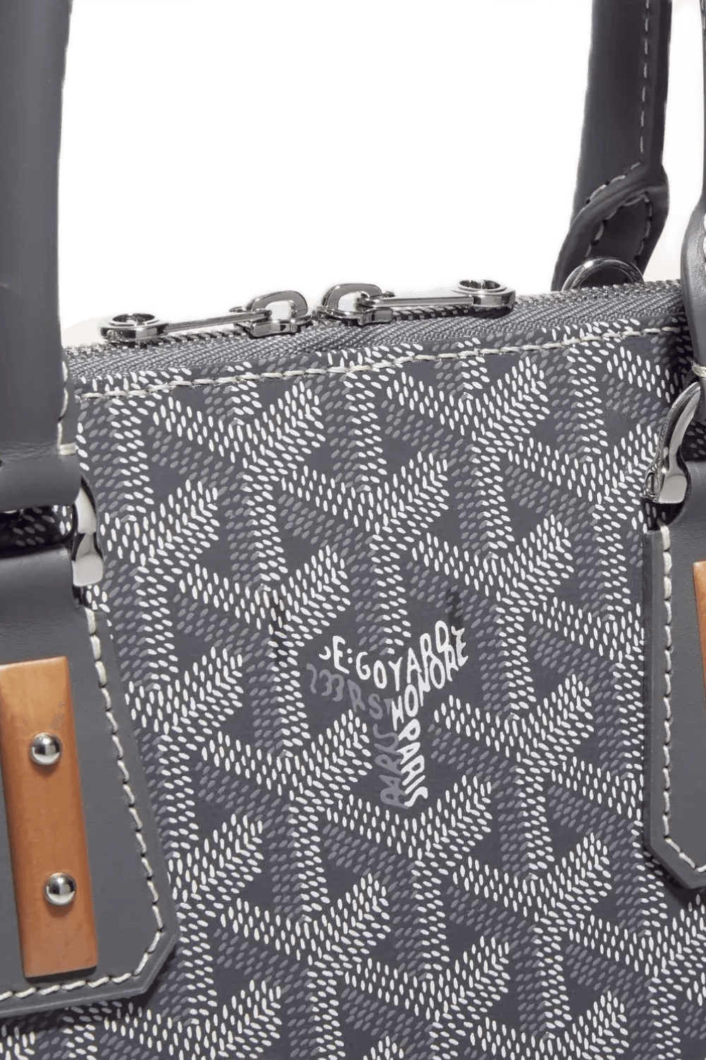 Goyard กระเป๋า Vendôme PM