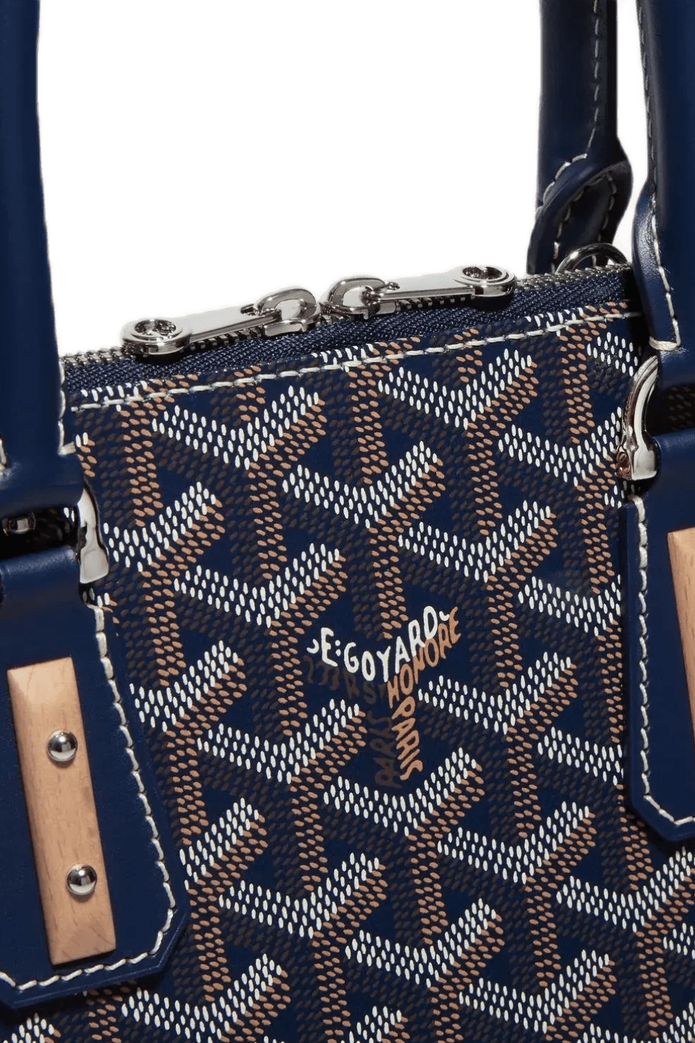 Goyard กระเป๋า Vendôme PM