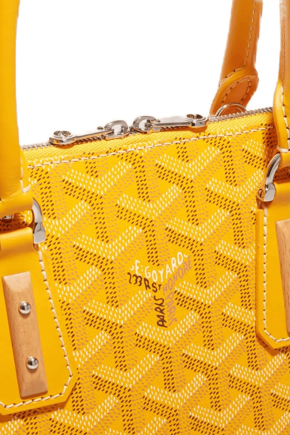 Goyard กระเป๋า Vendôme PM