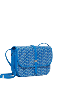 Goyard Belvédère PM bag