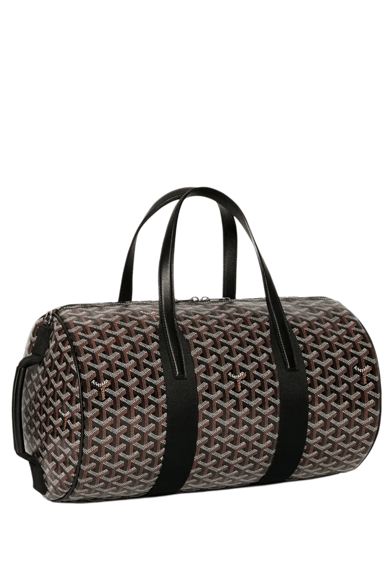 Goyard Sac de sport Barrel 40