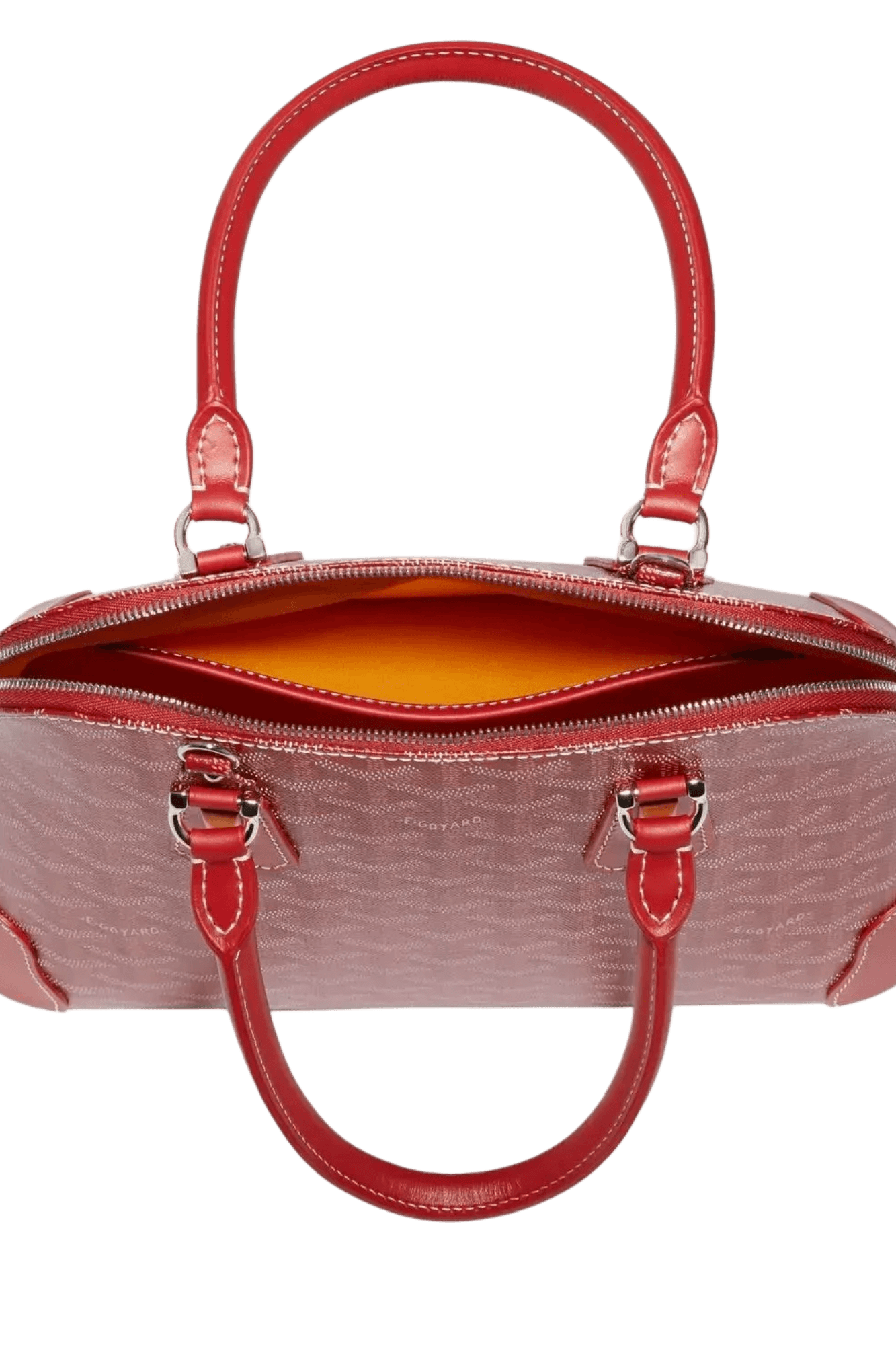 <tc>Goyard</tc> Vendôme 小號包
