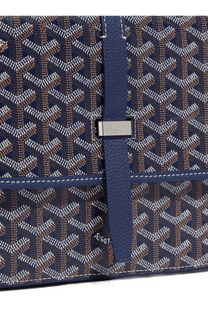 Goyard Belvédère PM bag