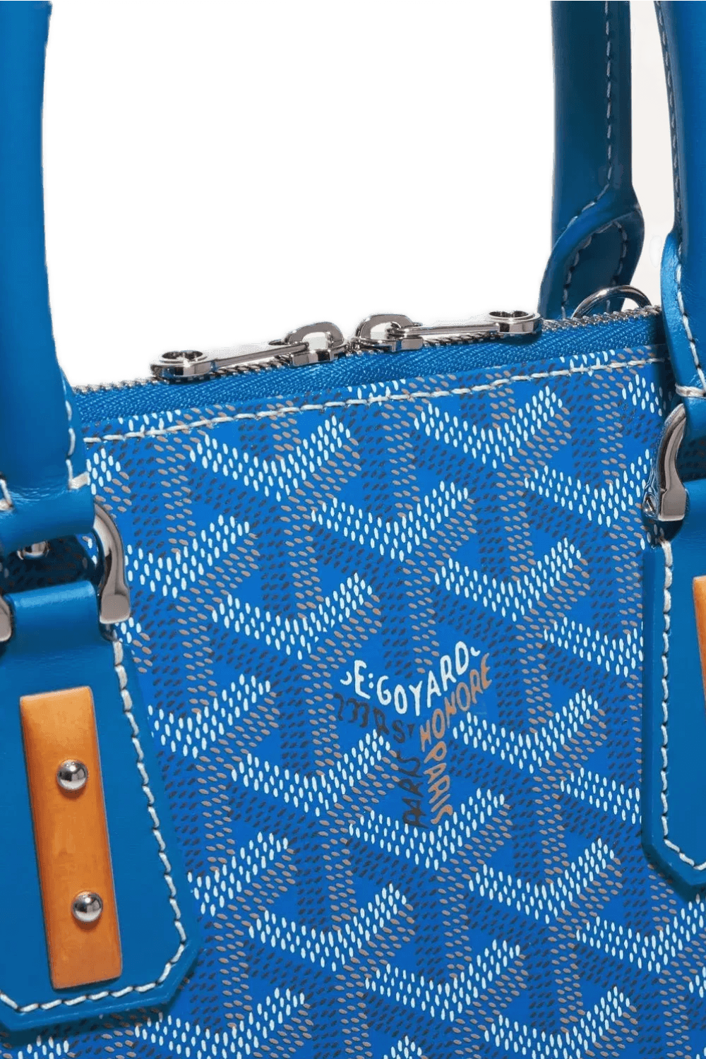 Goyard กระเป๋า Vendôme PM