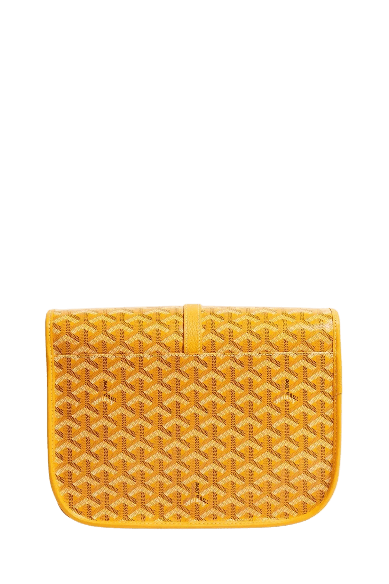 <tc>Goyard</tc> Sac Belvédère MM