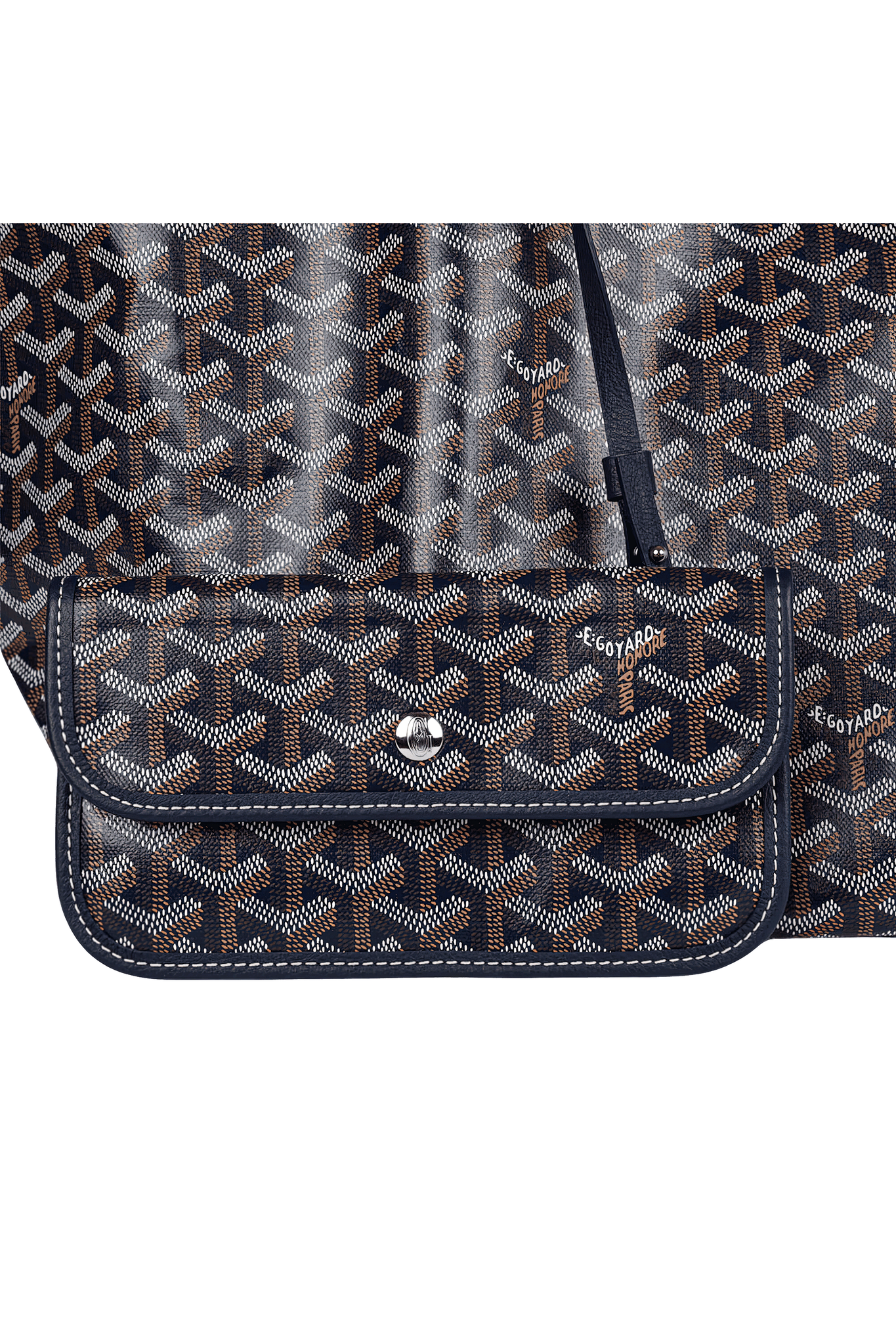 Goyard กระเป๋า Saint Louis GM