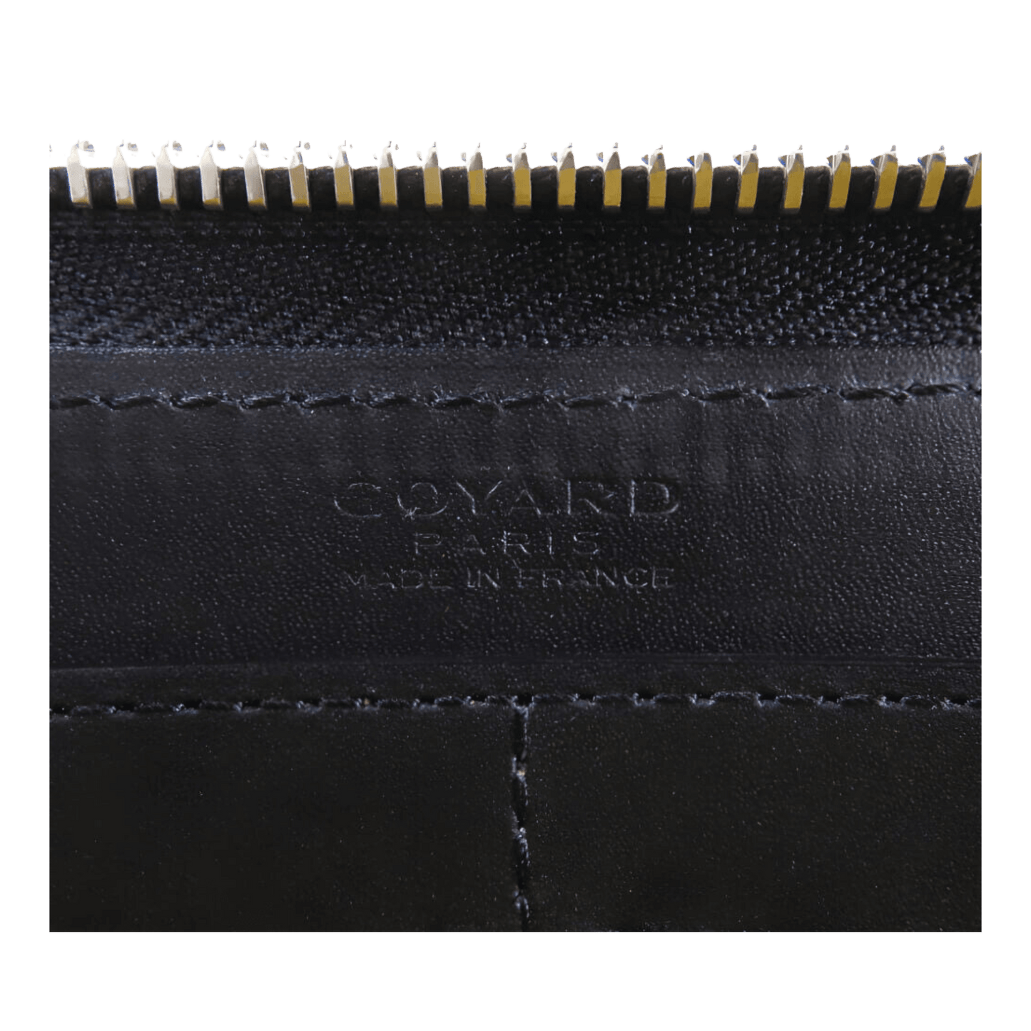 Goyard Matignon GM Wallet
