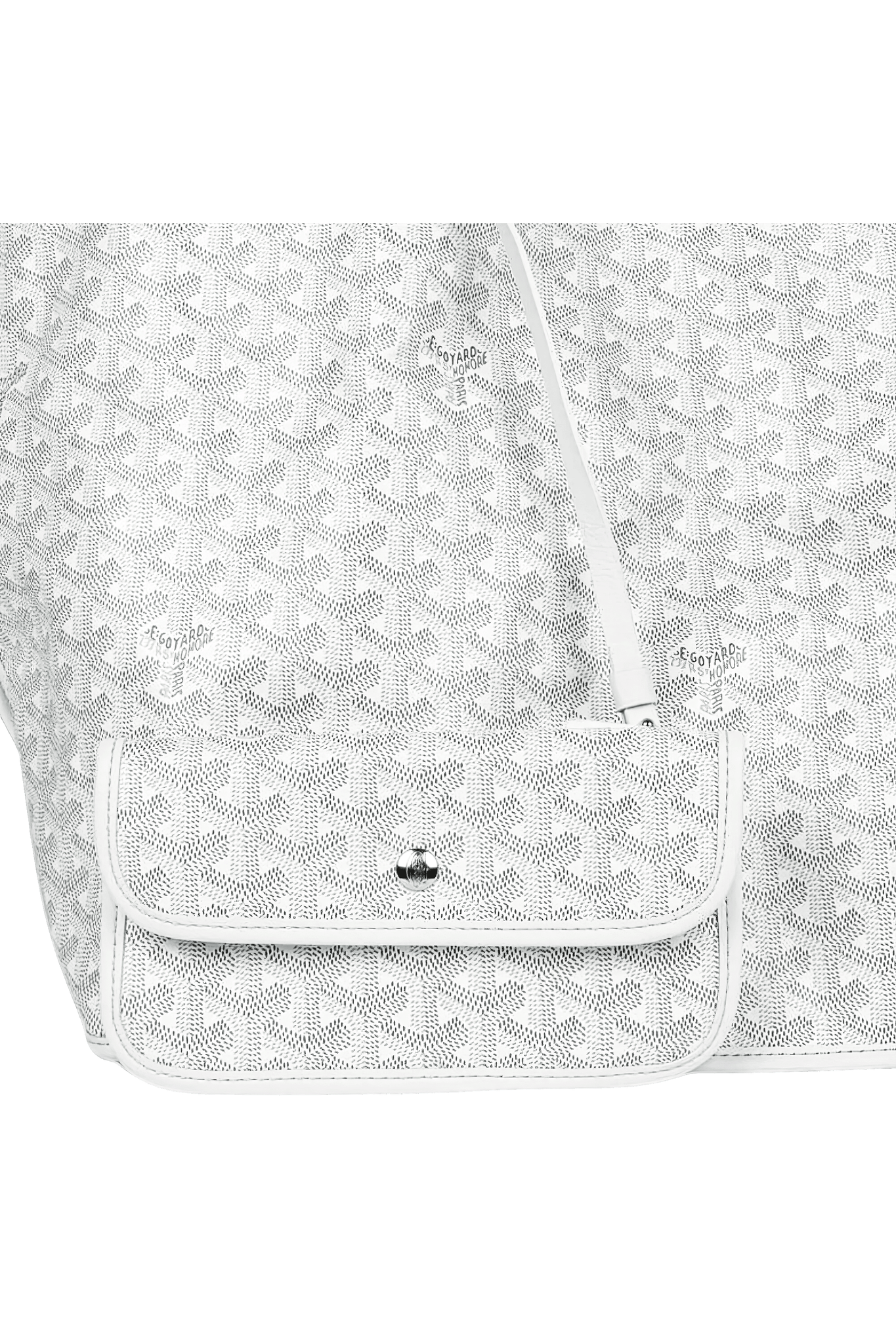 Goyard กระเป๋า Saint Louis GM