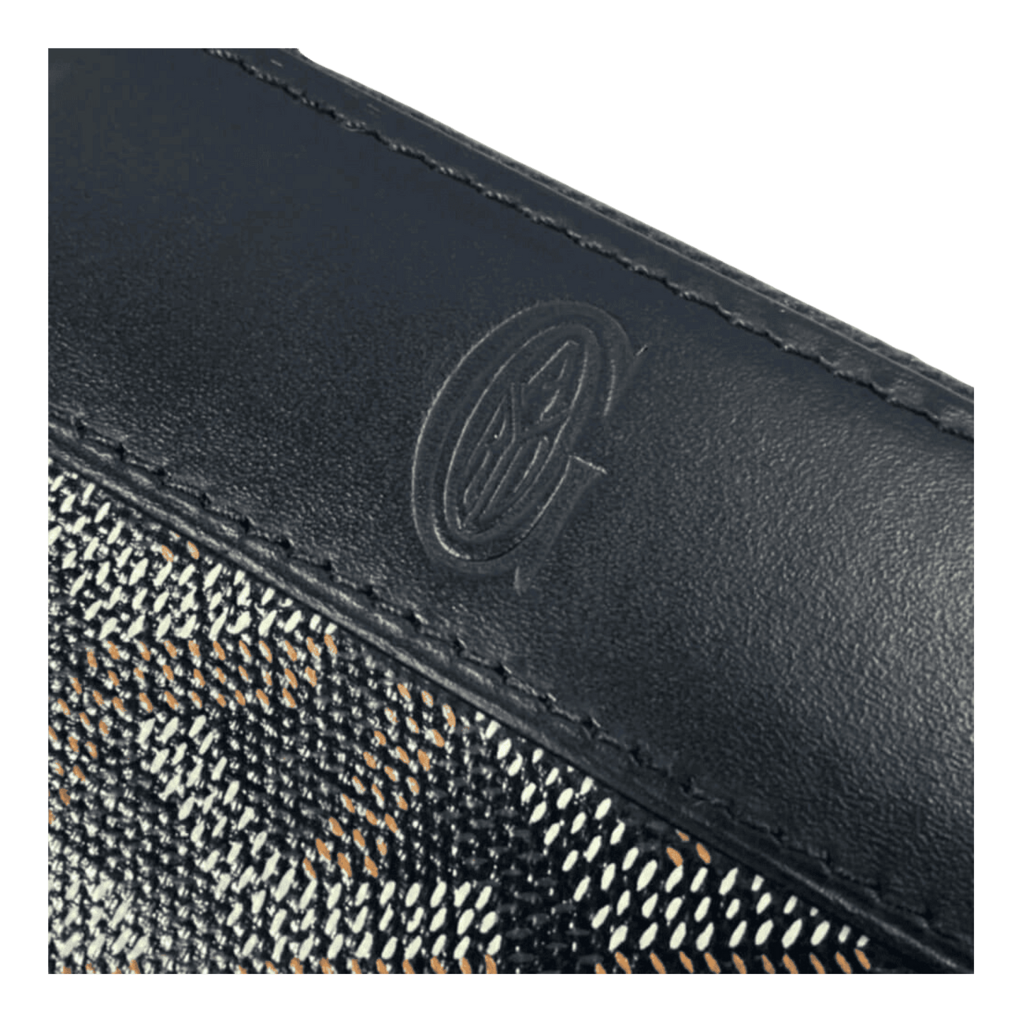 Goyard Matignon GM Wallet