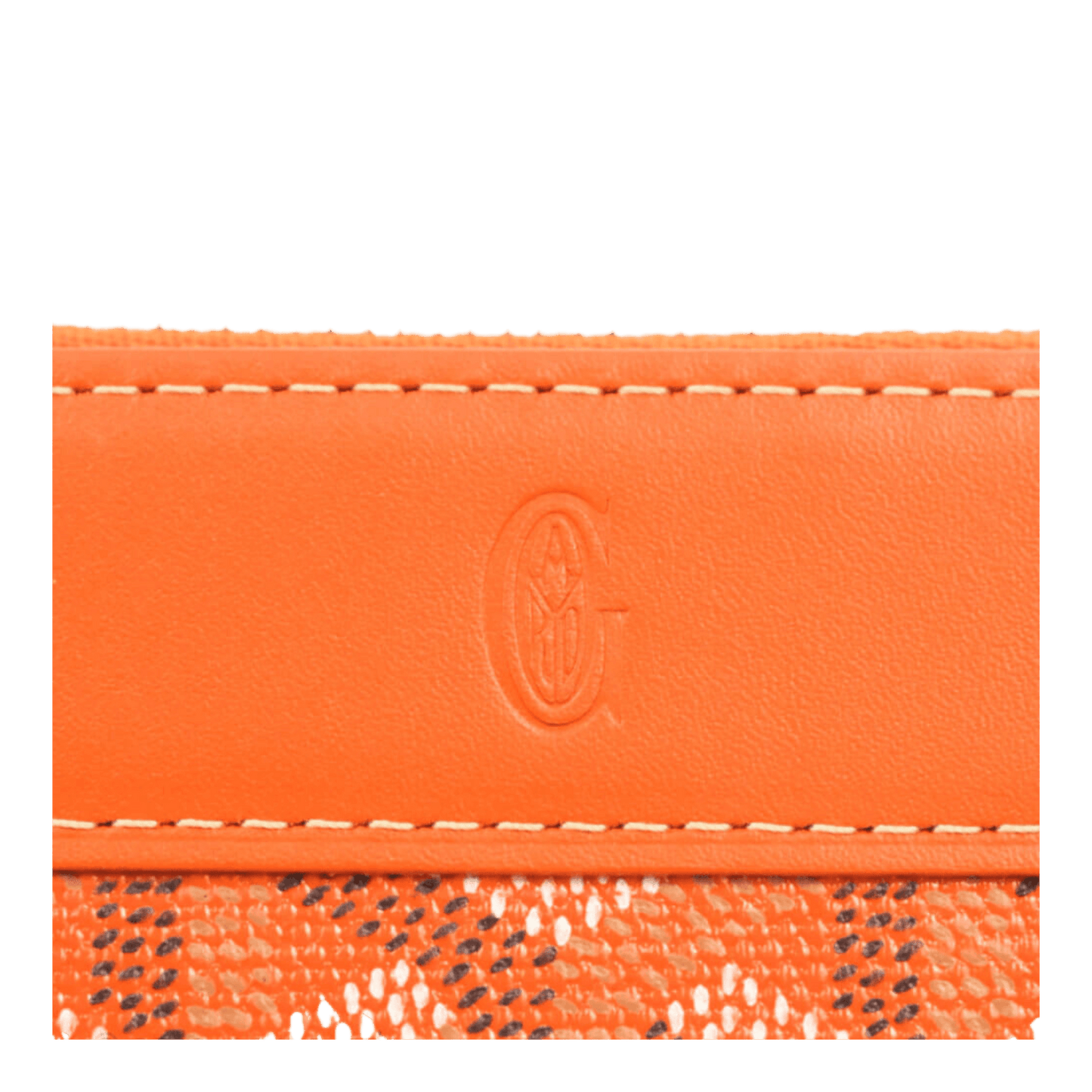 Goyard Matignon GM Wallet