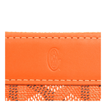 Goyard Matignon GM Wallet