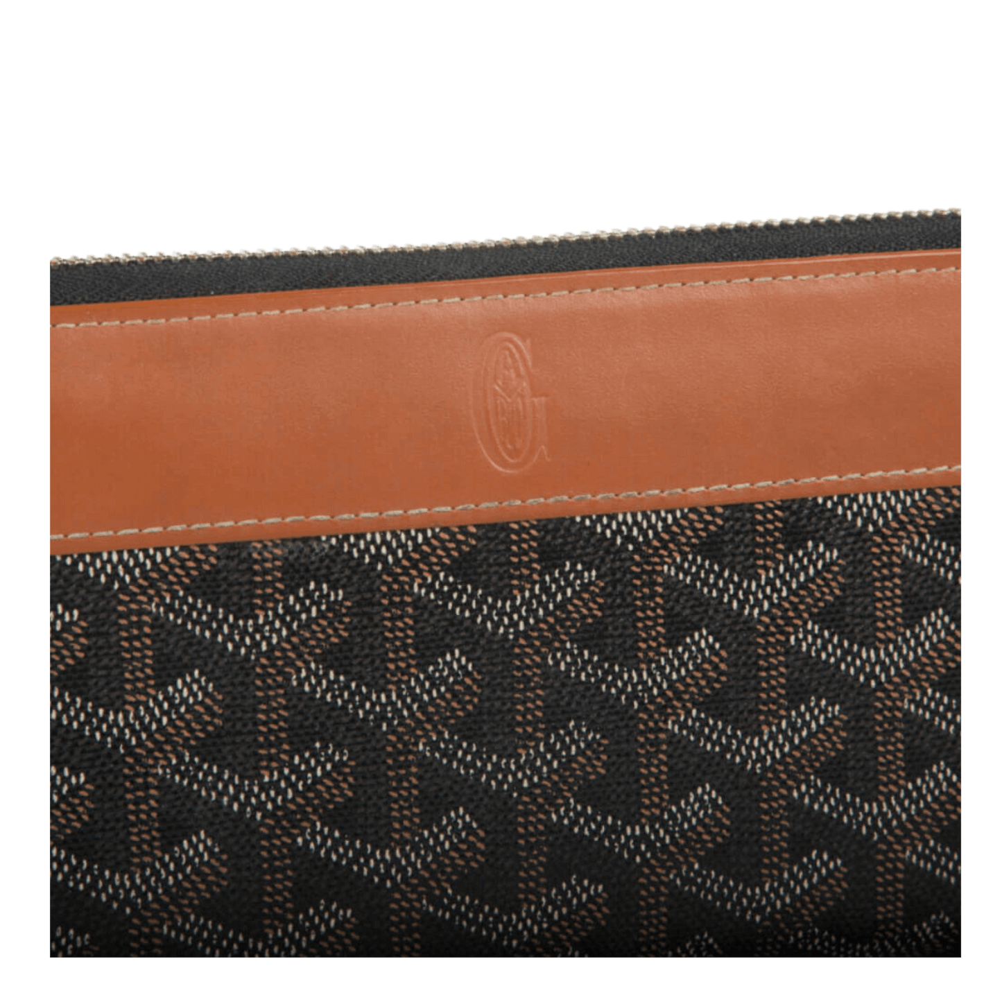 Goyard Matignon GM Wallet