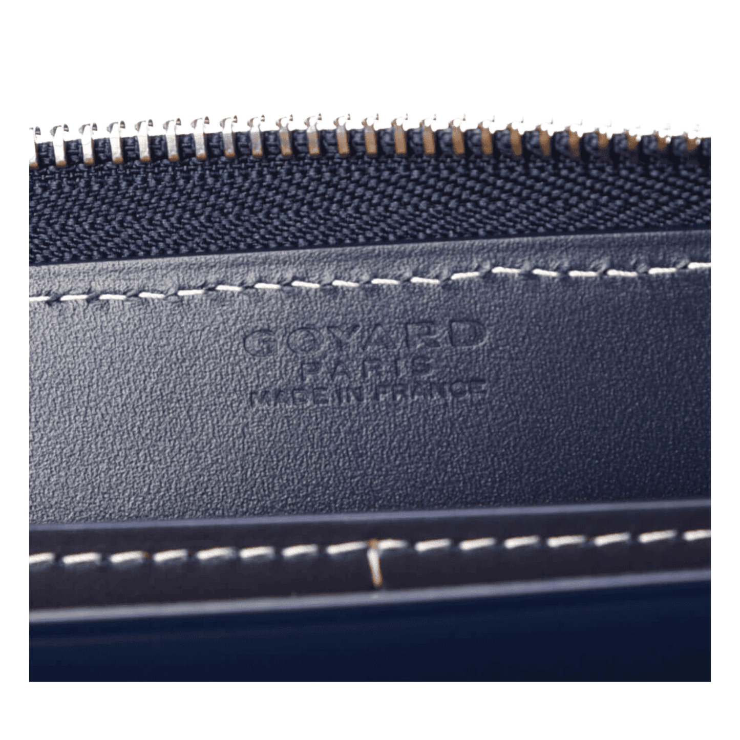 Goyard Matignon GM Wallet