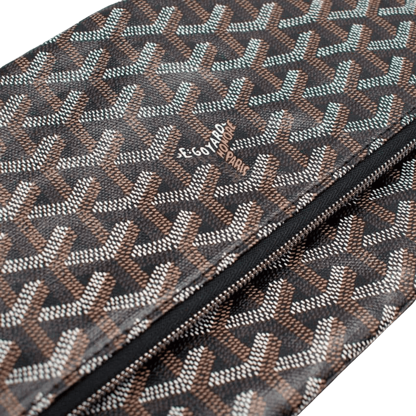 Goyard กระเป๋าคลัทช์ Sainte-Marie MM