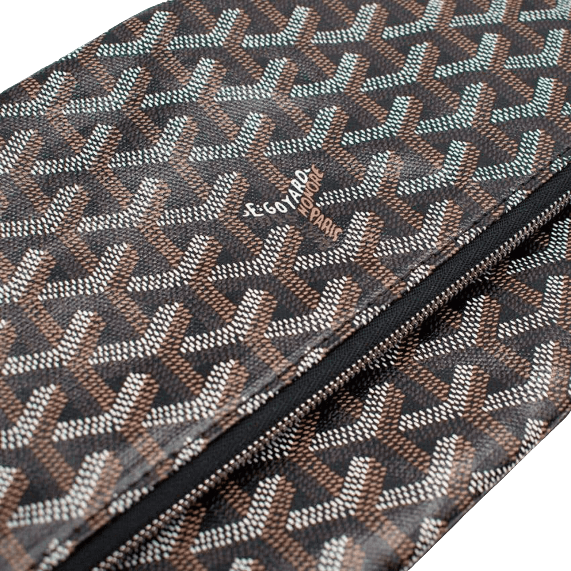 <tc>Goyard</tc> Sainte-Marie MM 手拿包