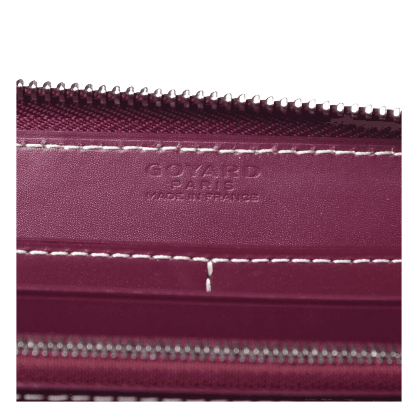Goyard Matignon GM Wallet