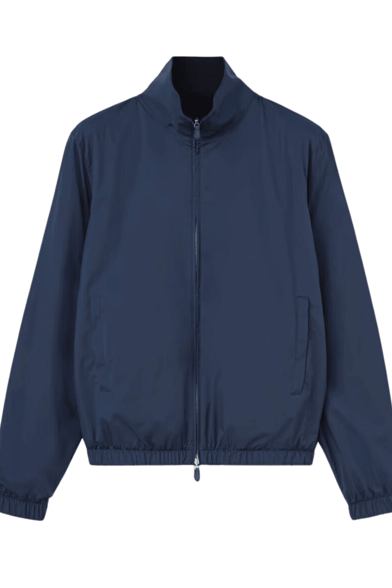 <tc>Loro Piana</tc> 男士 Windmate 飞行员夹克