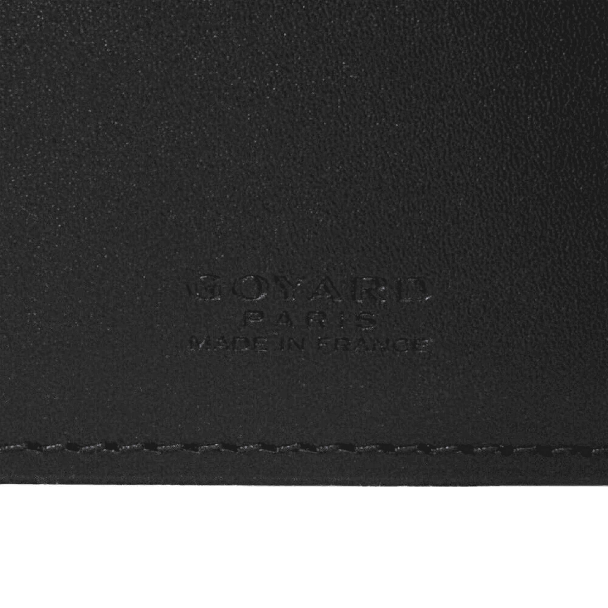 <tc>Goyard</tc> Saint-Florentin 錢包