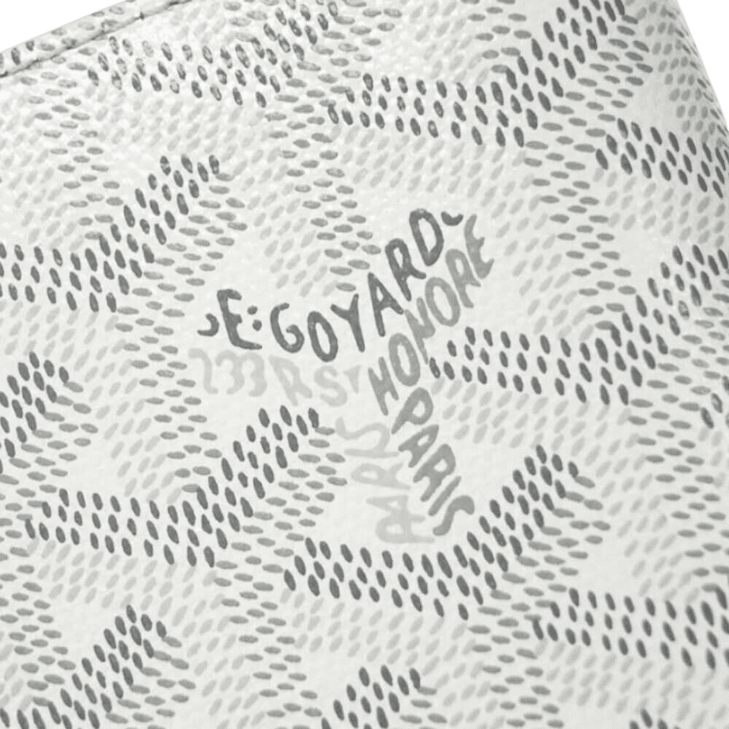 Goyard Saint-Lambert Wallet