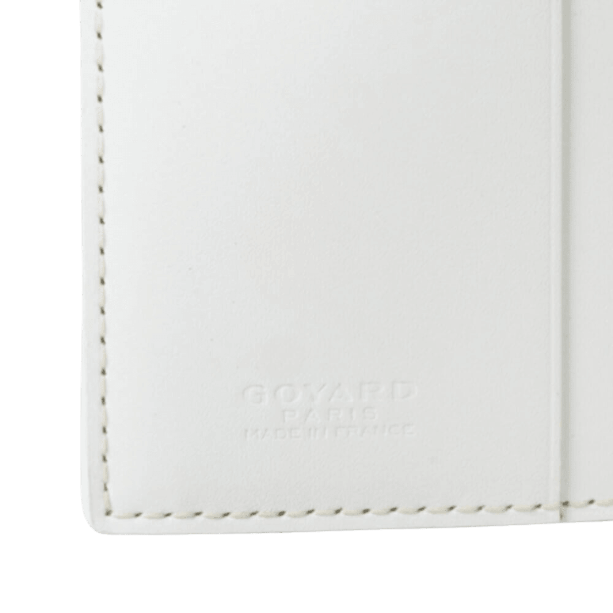 <tc>Goyard</tc> Saint-Marc 卡錢包