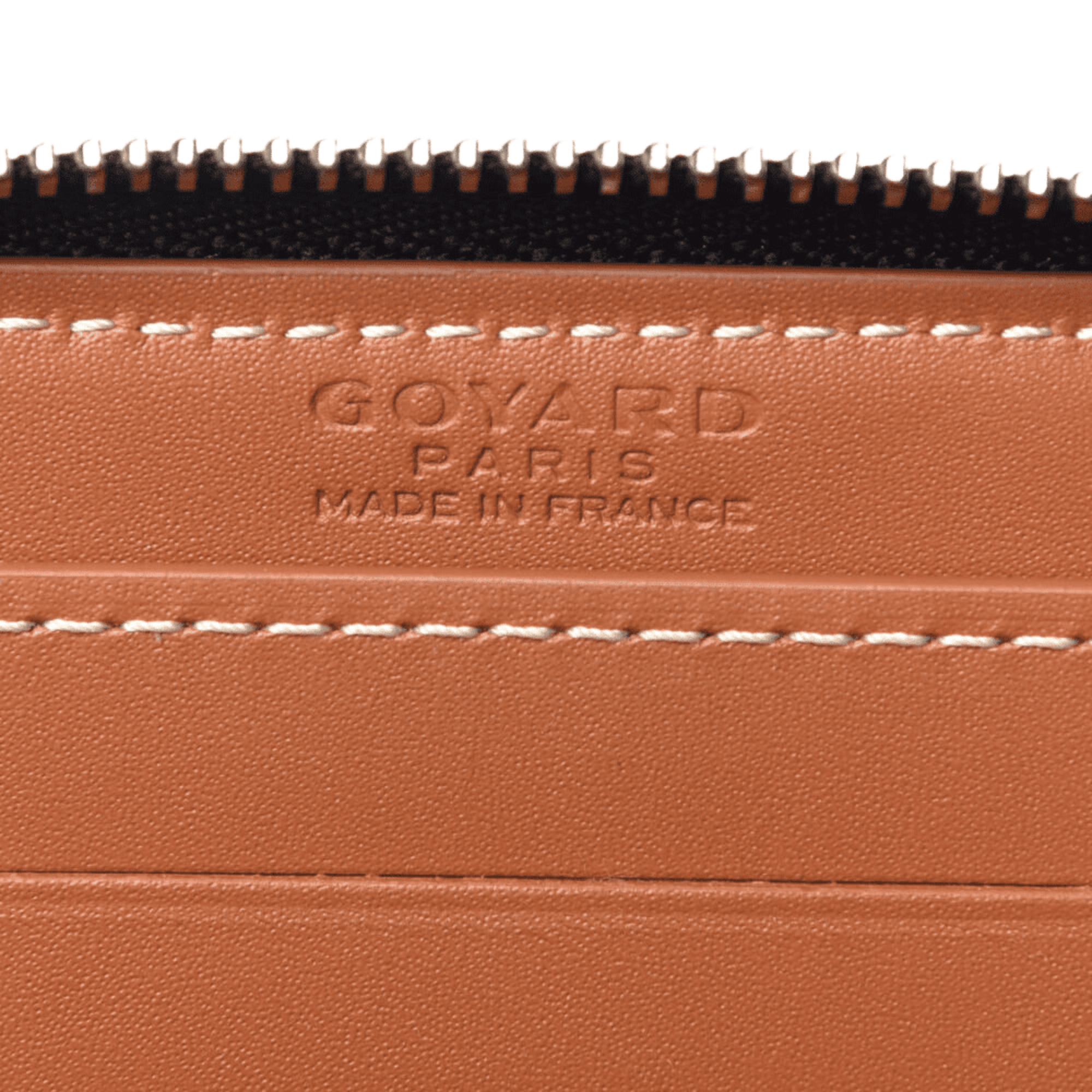 <tc>Goyard</tc> Matignon PM錢包