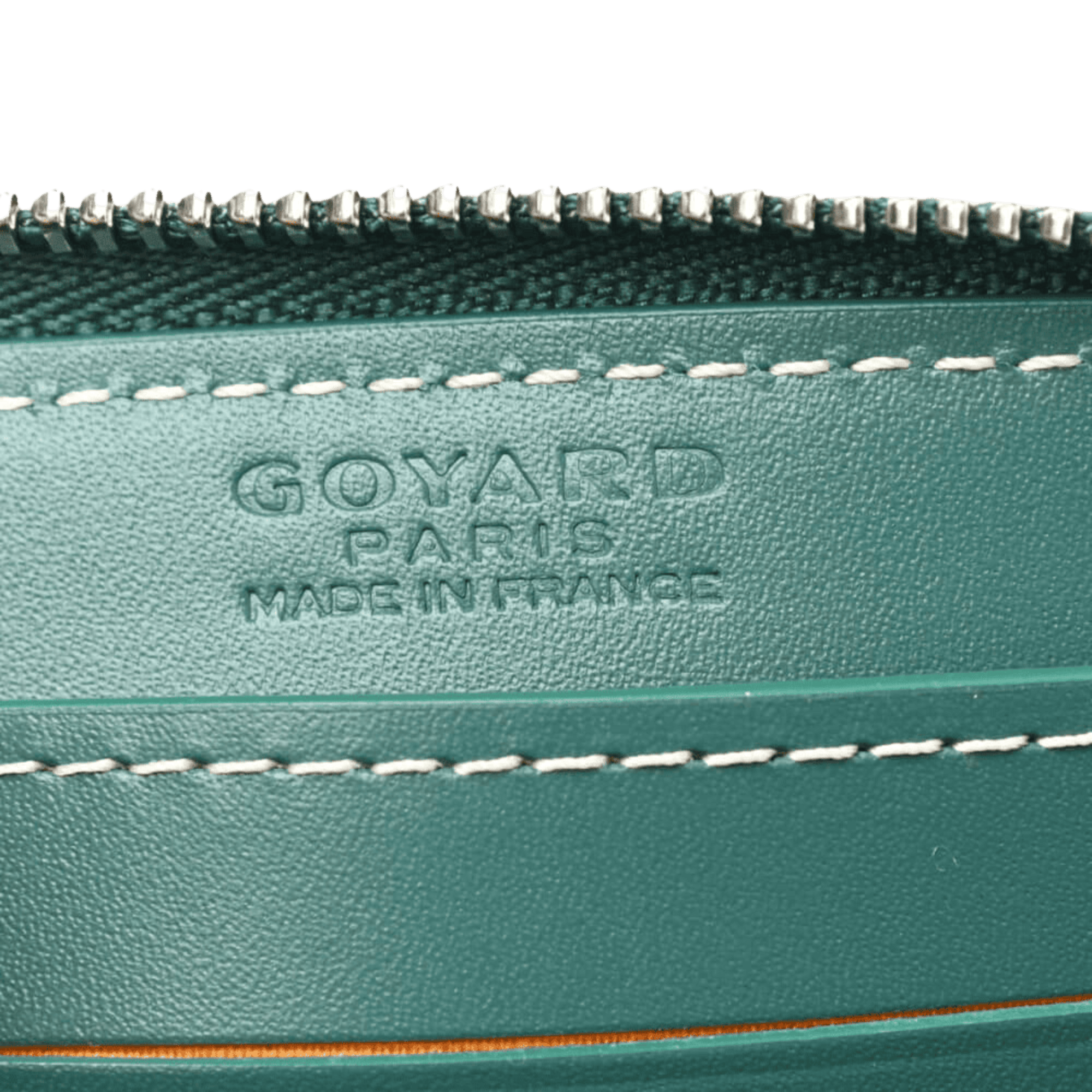 <tc>Goyard</tc> Matignon PM錢包