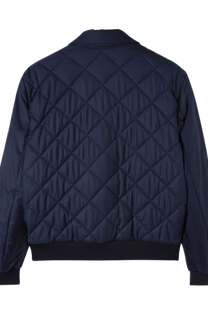 <tc>Loro Piana</tc> 男士 Ampay 飞行员夹克