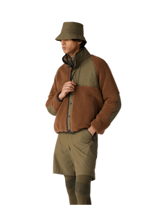 <tc>Loro Piana</tc> メンズ アイアント ジャケット