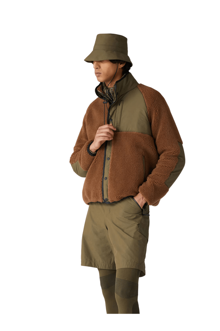 <tc>Loro Piana</tc> メンズ アイアント ジャケット