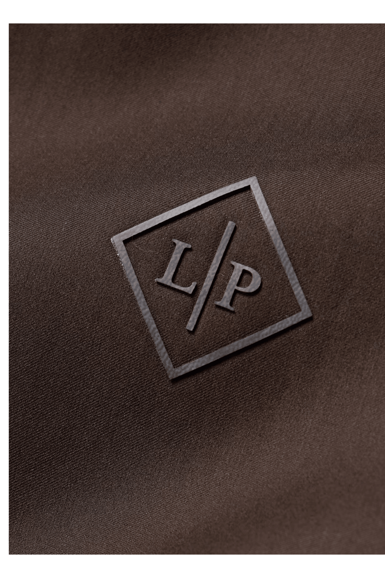 Loro Piana Veste de ski à capuche rembourrée Lech Storm System® en laine vierge mélangée pour homme