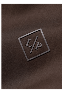 Loro Piana Veste de ski à capuche rembourrée Lech Storm System® en laine vierge mélangée pour homme