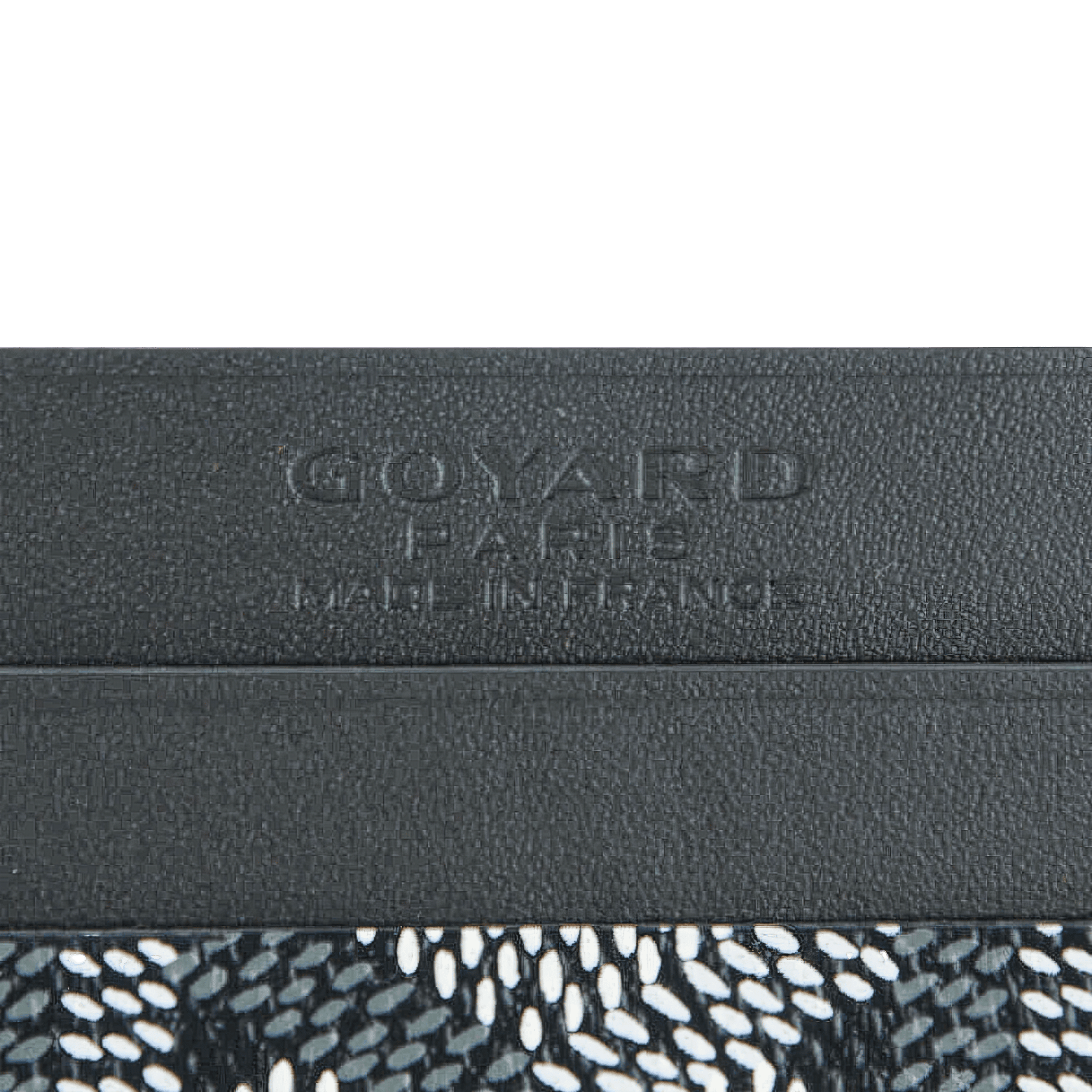 <tc>Goyard</tc> 聖敘爾皮斯卡錢包