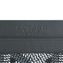 Goyard กระเป๋าสตางค์การ์ด Saint-Sulpice