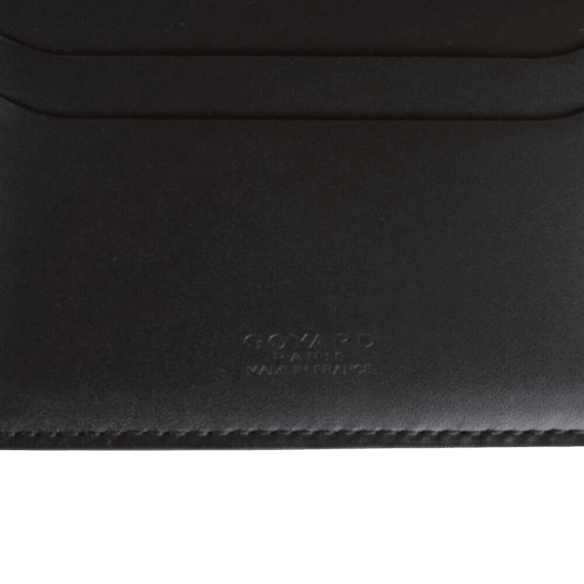 <tc>Goyard</tc> Pli de facture Saint-Thomas