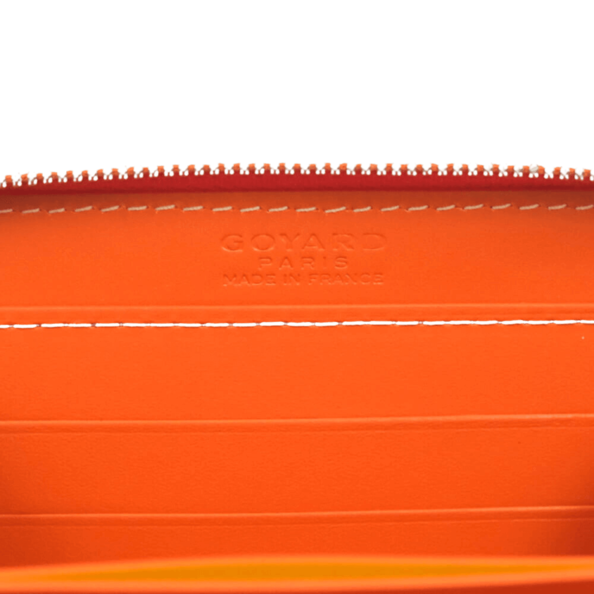 <tc>Goyard</tc> Matignon PM錢包