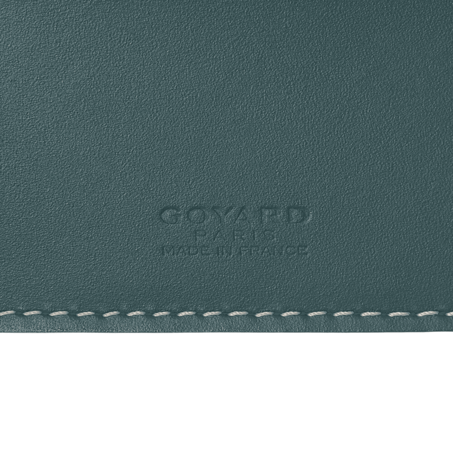 Goyard Moliere Wallet