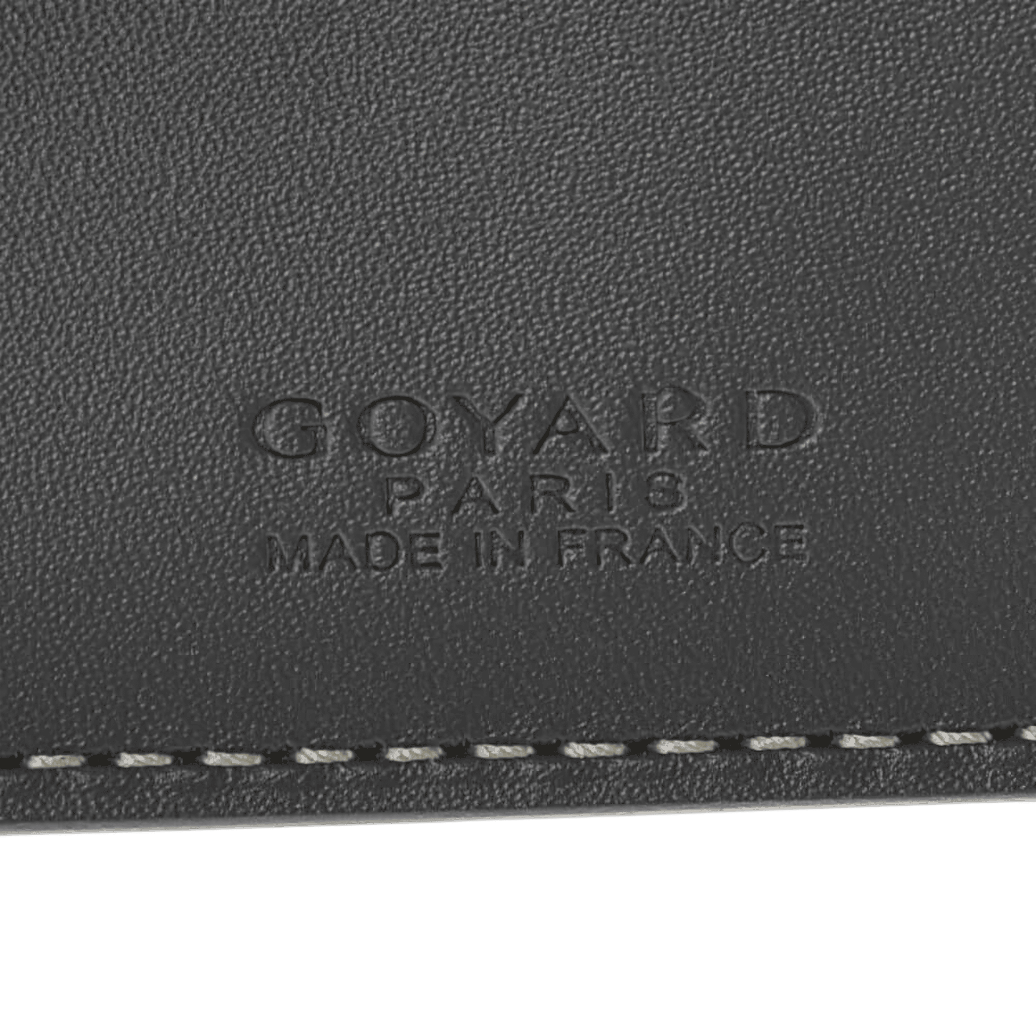 <tc>Goyard</tc> Victoire 錢包