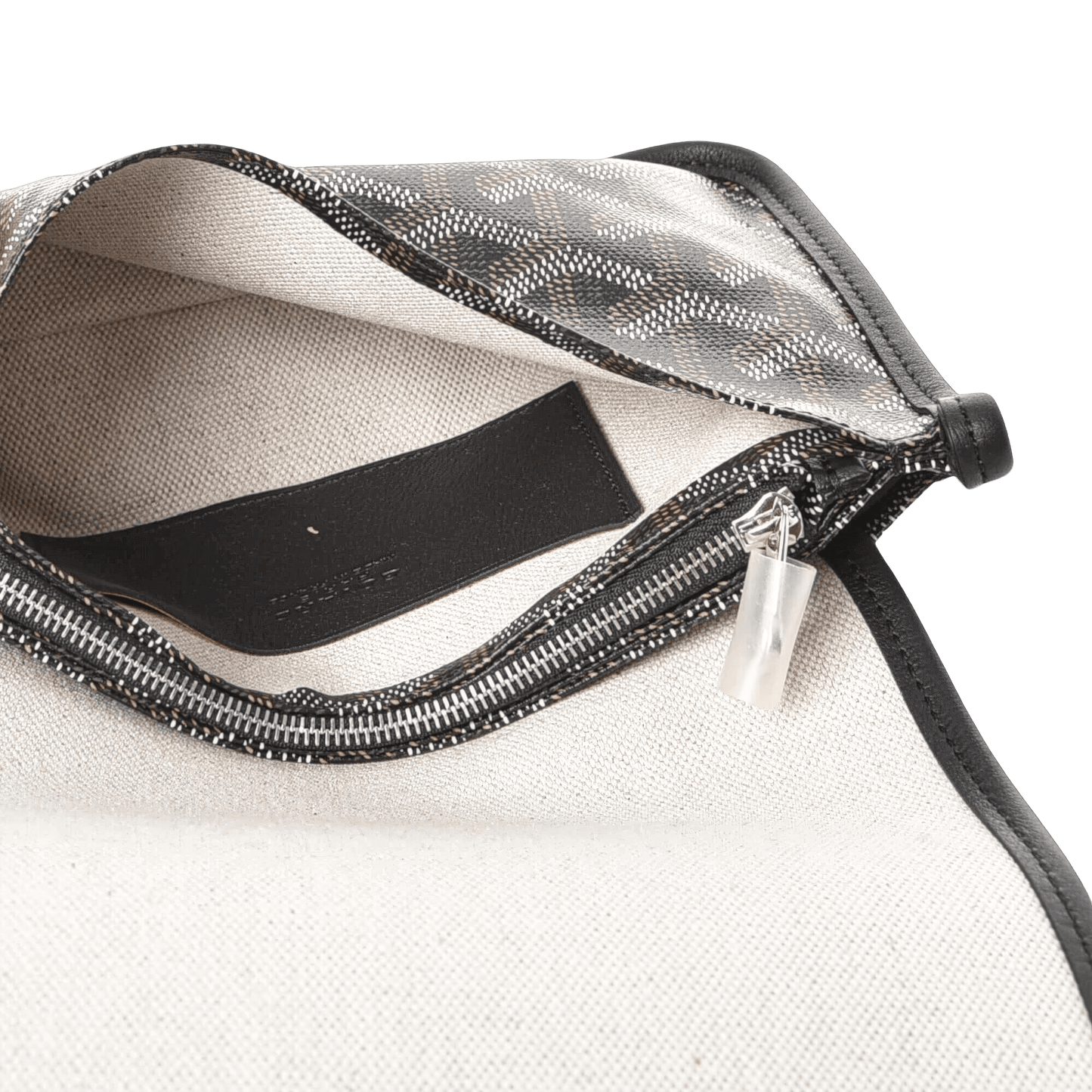 Goyard محفظة الجيب بلوميت