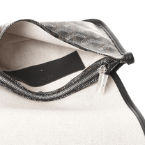 Goyard محفظة الجيب بلوميت