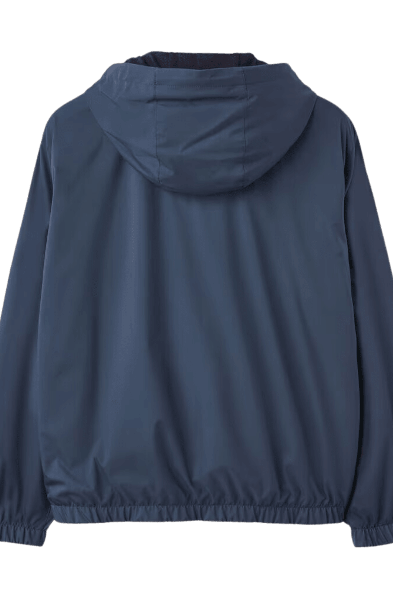 <tc>Loro Piana</tc> 男士連帽飛行員夾克