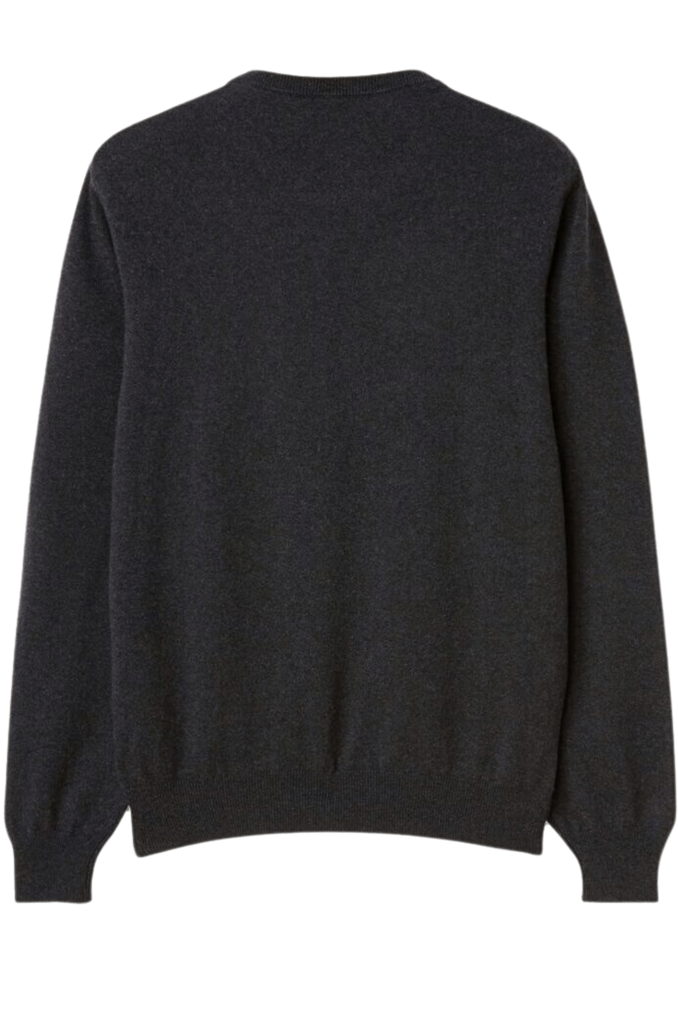 <tc>Loro Piana</tc> Cuello redondo clásico para hombre