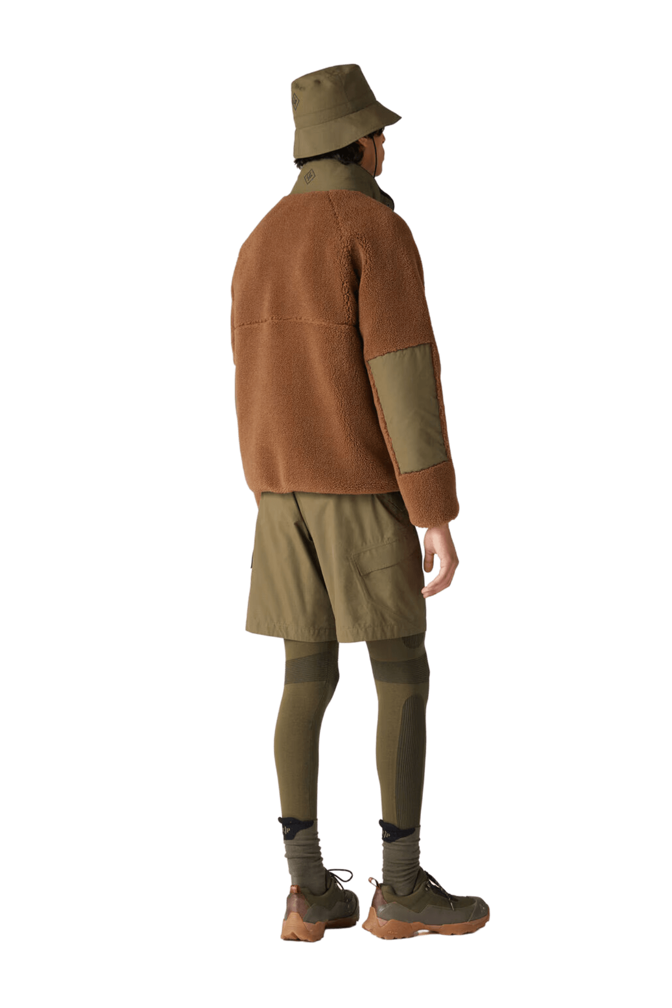 <tc>Loro Piana</tc> メンズ アイアント ジャケット
