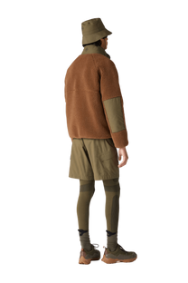 <tc>Loro Piana</tc> メンズ アイアント ジャケット
