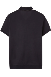 Loro Piana Men's Waitaki Polo Shirt